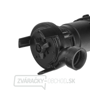 Drviace čerpadlo s rezacími nožmi (1) náhled