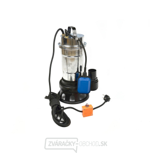 Čerpadlo do septiku GEKO G81426 Čerpadlo do septiku GEKO G81426 gallery main image