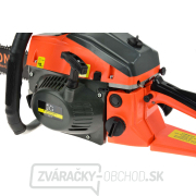 Motorová reťazová píla Geko G82001  Motorová reťazová píla Geko G82001 náhled