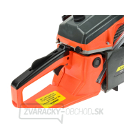 Motorová reťazová píla Geko G82001  Motorová reťazová píla Geko G82001 náhled