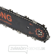 Motorová reťazová píla Geko G82001  Motorová reťazová píla Geko G82001 náhled