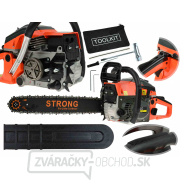 Motorová reťazová píla Geko G82001  Motorová reťazová píla Geko G82001 náhled