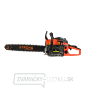 Motorová reťazová píla Geko G82001  Motorová reťazová píla Geko G82001 gallery main image