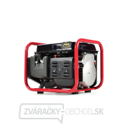 Elektrocentrála 2HP 720W Tvardy T05001  Elektrocentrála 2HP 720W Tvardy T05001 náhled