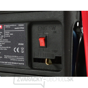 Elektrocentrála 2HP 720W Tvardy T05001  Elektrocentrála 2HP 720W Tvardy T05001 náhled