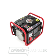 Elektrocentrála 2HP 720W Tvardy T05001  Elektrocentrála 2HP 720W Tvardy T05001 náhled