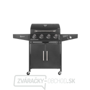 Plynový gril GEKO G80516  Plynový gril GEKO G80516  náhled