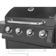 Plynový gril GEKO G80516  Plynový gril GEKO G80516  náhled