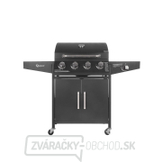 Plynový gril GEKO G80516  náhled