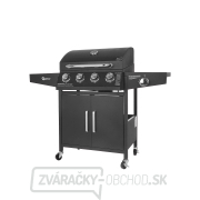 Plynový gril GEKO G80516  náhled