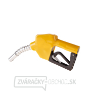 Samonasávací rozdeľovač 230 V (červený) typ H náhled