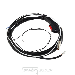 Zvárací horák s káblom pre MIG200 Zvárací horák s káblom pre MIG200 gallery main image