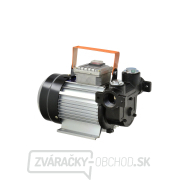 Čerpadlo motorového oleja 230V/50HZ (2) Náhľad