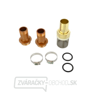 Čerpadlo motorového oleja 230V/50HZ (2) Náhľad