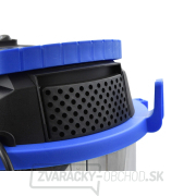Priemyselný vysávač na mokré a suché vysávanie 30L  náhled