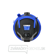 Priemyselný vysávač na mokré a suché vysávanie 30L  náhled