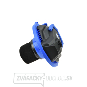 Priemyselný vysávač na mokré a suché vysávanie 30L  náhled