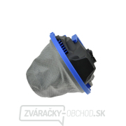 Priemyselný vysávač na mokré a suché vysávanie 30L  náhled