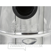 Priemyselný vysávač na mokré a suché vysávanie 30L  náhled