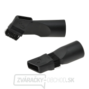 Priemyselný vysávač na mokré a suché vysávanie 30L  náhled