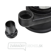 Kalové čerpadlo s drvičom Geko G81421 Kalové čerpadlo s drvičom Geko G81421 náhled