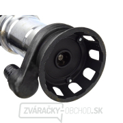 Čerpadlo na nikel/znečistenú vodu WQD 10-8-0,55(1) Náhľad