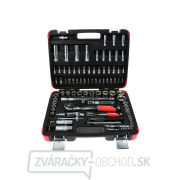 Tvardy Gola sada 94ks 1/4 Tvardy Gola sada 94ks 1/4