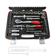 Tvardy Gola sada 94ks 1/4 Tvardy Gola sada 94ks 1/4