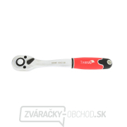 Súprava profesionálnych nástrčných kľúčov 94 dielov 1/4