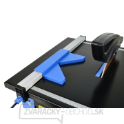 Rezačka dlaždíc stolová 600W Geko G81250  Rezačka dlaždíc stolová 600W Geko G81250 náhled