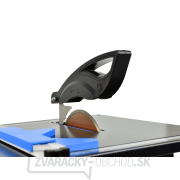 Rezačka dlaždíc stolová 600W Geko G81250  Rezačka dlaždíc stolová 600W Geko G81250 náhled