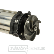 Kalové čerpadlo s drvičom a plavákom Geko G81440  Kalové čerpadlo s drvičom a plavákom Geko G81440 náhled