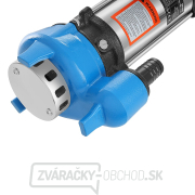 Čerpadlo septiku WQD3-7-0,25 + plavák GEKO PREMIUM (1) náhled