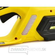 Elektrická reťazová píla geko G82007 náhled