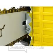 Elektrická reťazová píla geko G82007 náhled