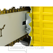 Elektrická reťazová píla geko G82007 náhled
