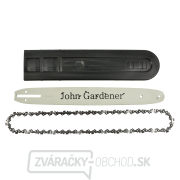 Elektrická reťazová píla geko G82007 náhled