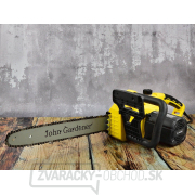 Elektrická reťazová píla geko G82007 náhled