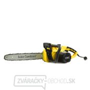 Elektrická reťazová píla geko G82007 náhled