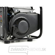 Elektrocentrála benzínová 650W KELTIN náhled
