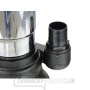 Čerpadlo septiku na špinavú vodu GEKO H00606 náhled