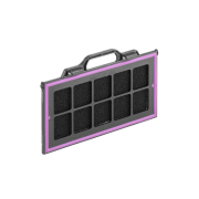 Penový filter pre priemyselný vysávač Procraft VP2000 | FPVP2000 náhled