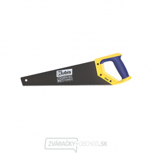 Ručná píla chvostovka 400 mm KATANA, povlak teflónu, 7TPI, tvrdené zuby, 3D zub | 02-01-2400 Ručná píla chvostovka 400 mm KATANA, povlak teflónu, 7TPI, tvrdené zuby, 3D zub | 02-01-2400 gallery main image