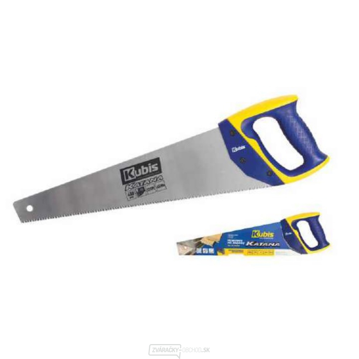 Ručná píla chvostovka 350 mm KATANA 02-01-4400