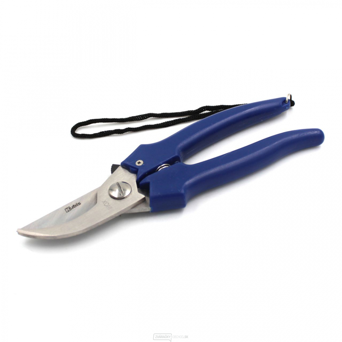 Záhradné nožnice 190 mm | 02-05-6008 Záhradné nožnice 190 mm | 02-05-6008 gallery main image