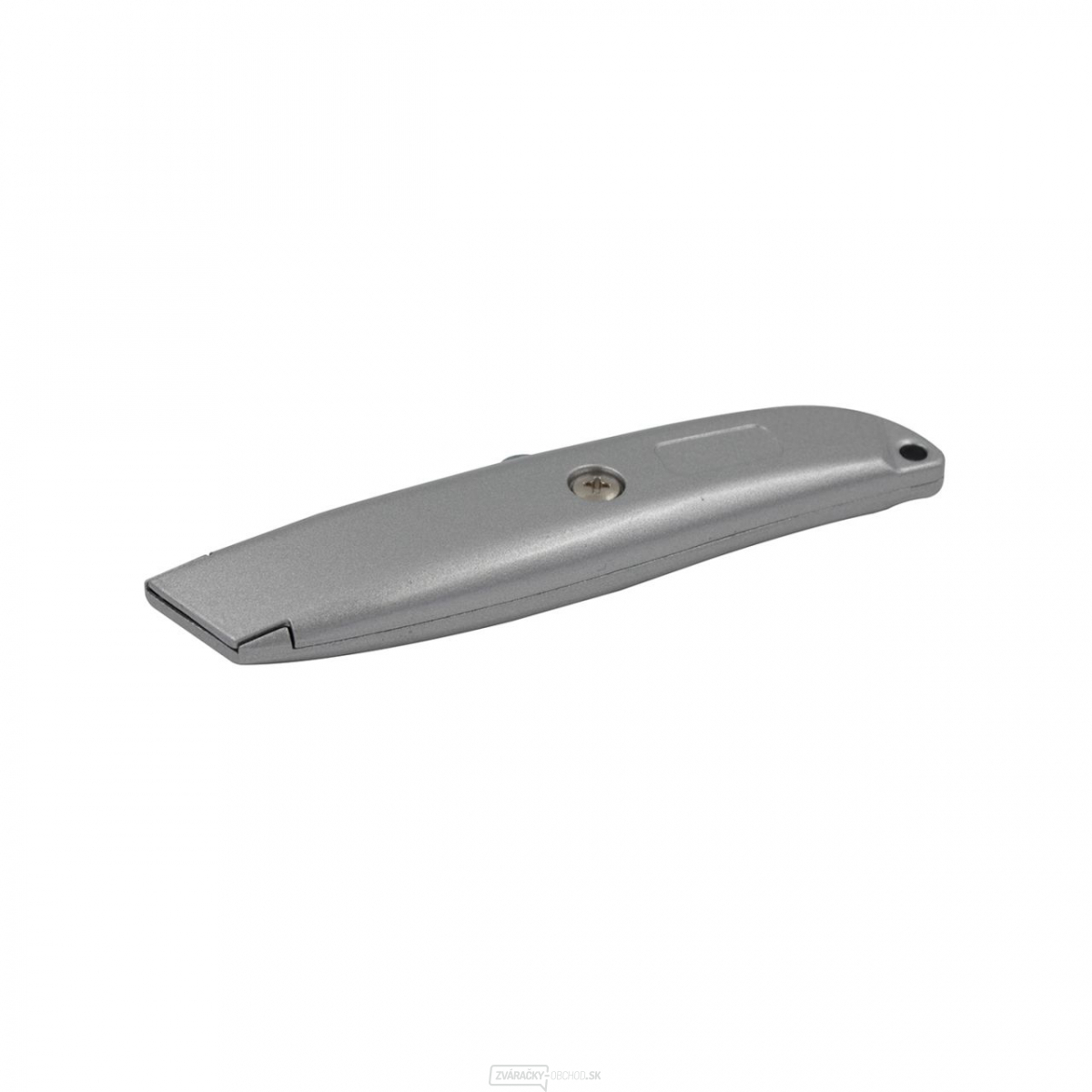 Nôž s pevnou čepeľou, kovový | 04-03-1519