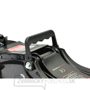 Nízkoprofilový hydraulický zdvihák 2,5T s otočnou rukoväťou (1) náhled