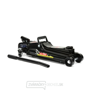 Hydraulický zdvihák 2,5T GEKO G02031 Hydraulický zdvihák 2,5T GEKO G02031 gallery main image