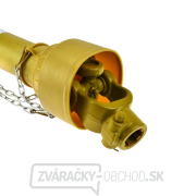 Vývodový hriadeľ 90 cm (rezačka)(1) Náhľad