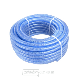 Hadica technická 12,5x3mm, 50m, Geko G73707 Hadica technická 12,5x3mm, 50m, Geko G73707 gallery main image